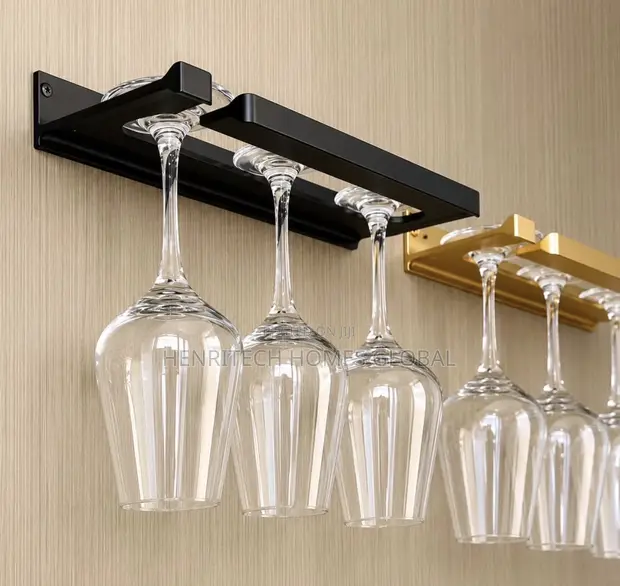 Master Wine Glass Cup Holder (Baki) - 1