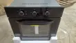 Sabon Polystar Built-in Gas Electric Oven PV-JYEG278BB - 2