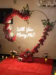 Neon Lights donƙararwa: Proposals, Birthday, Bridal Shower - 4