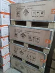 Felicity Solar Lithium Batteries 17.5kWh 48V - 1