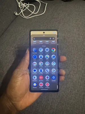 Google Pixel 6a 128GB Baki