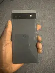 Google Pixel 6a 128GB Baki - 2