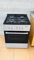 Maxi 60x60 Gas Cooker Mai Oven - 2
