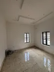 Sabon Bungalow Mai Dakuna 3 a Pyakasa Estate, Lugbe - 3