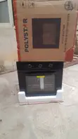 Sabon Polystar Gas da Wutar Lantarki Oven PV-JYEG278BB - 1