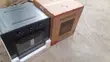 Sabon Polystar Gas da Wutar Lantarki Oven PV-JYEG278BB - 2