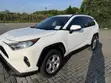2020 Toyota RAV4 XLE Premium FWD SUV - 1