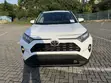 2020 Toyota RAV4 XLE Premium FWD SUV - 3