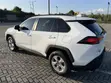 2020 Toyota RAV4 XLE Premium FWD SUV - 4