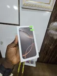 Sabon Apple iPhone 16 Pro Max 256GB Graphite - 1