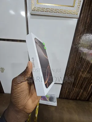Sabon Apple iPhone 16 Pro Max 256GB Graphite