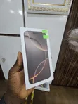 Sabon Apple iPhone 16 Pro Max 256GB Graphite - 3