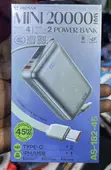 Remax Mini 20000mAh 45W Power Bank - 1