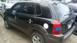 2007 Hyundai Tucson Limited 4x4 SUV - 1