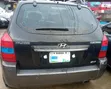 2007 Hyundai Tucson Limited 4x4 SUV - 3