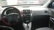 2007 Hyundai Tucson Limited 4x4 SUV - 4
