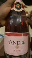Andre Rosé Giya Mai Haske - 1