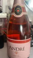 Andre Rosé Giya Mai Haske - 2