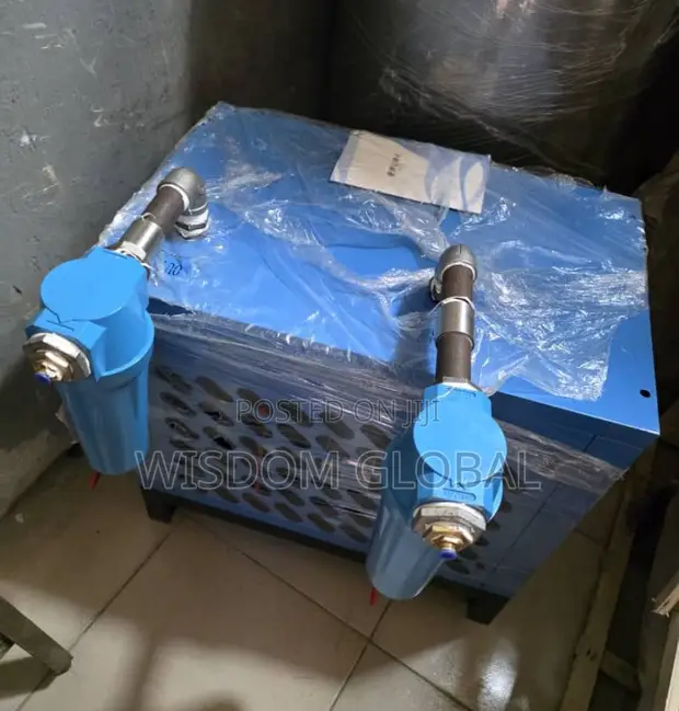 Original Air Dryer - Brand New - 1