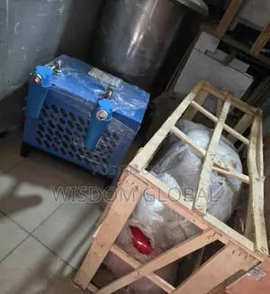 Original Air Dryer - Sabon Abu