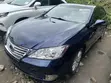 Lexus ES 350 2012 Blue - 2