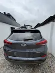 Hyundai Tucson 2016 Gray - 1