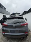 Hyundai Tucson 2016 Gray - 5