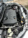 2009 Toyota Corolla Silver - Foreign Used - 2