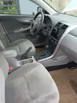 2009 Toyota Corolla Silver - Foreign Used - 3