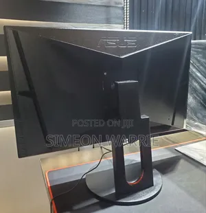 ASUS TUF Gaming VG27AQ 27" QHD 165Hz Monitor