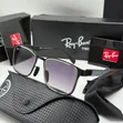 Ray-Ban High Quality Sunglasses - 4