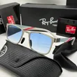Ray-Ban High Quality Sunglasses - 5