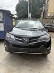 Toyota RAV4 2013 Limited Edition - 3