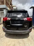Toyota RAV4 2013 Limited Edition - 4