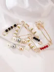 Fashion Brooch Pins - 1