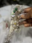 Fashion Brooch Pins - 3