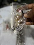 Fashion Brooch Pins - 4