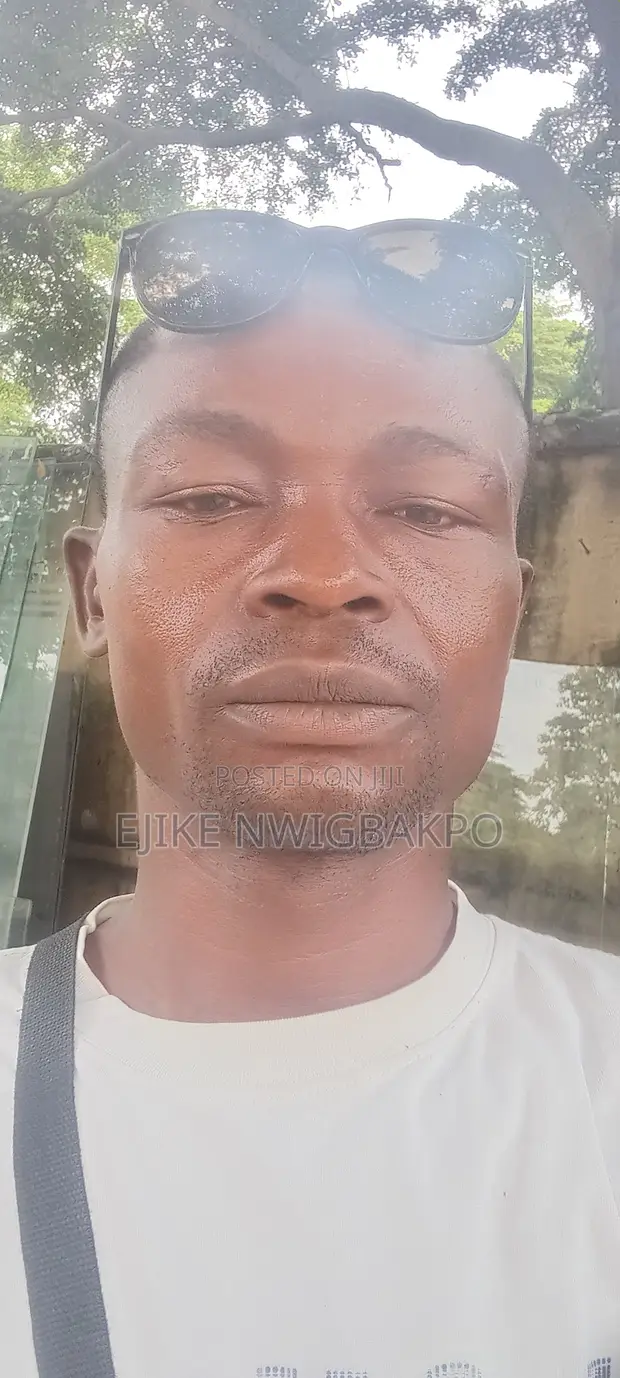 Live-Out Personal Driver - 42 Yrs Old - 1