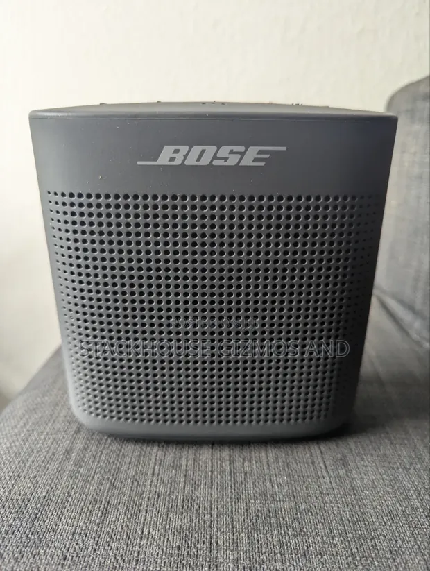 Bose SoundLink Color II Portable Bluetooth Speaker - 1
