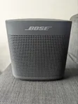 Bose SoundLink Color II Portable Bluetooth Speaker - 1