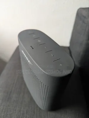 Bose SoundLink Color II Portable Bluetooth Speaker
