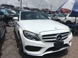 Mercedes-Benz C400 2016 White - 3