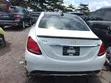 Mercedes-Benz C400 2016 White - 5