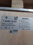7.5kWh 24V Felicity Solar Lithium Batteries - 2