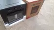 Polystar Gas Electric Built-In Oven PV-JYEG278BB - Brand New - 2