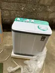 Sabon Hisense 7.5kg Manual Washing Machine - 1