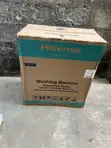 Sabon Hisense 7.5kg Manual Washing Machine - 2