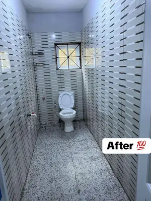 Roseclean Services: Kwarewar Tsabtace a Lagos & Owerri