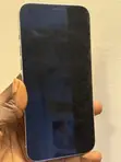 Apple iPhone 12 Pro Max 128GB White - 5