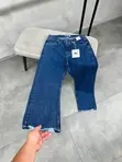 DNZ Urban Straight Fit Denim Jeans - 3